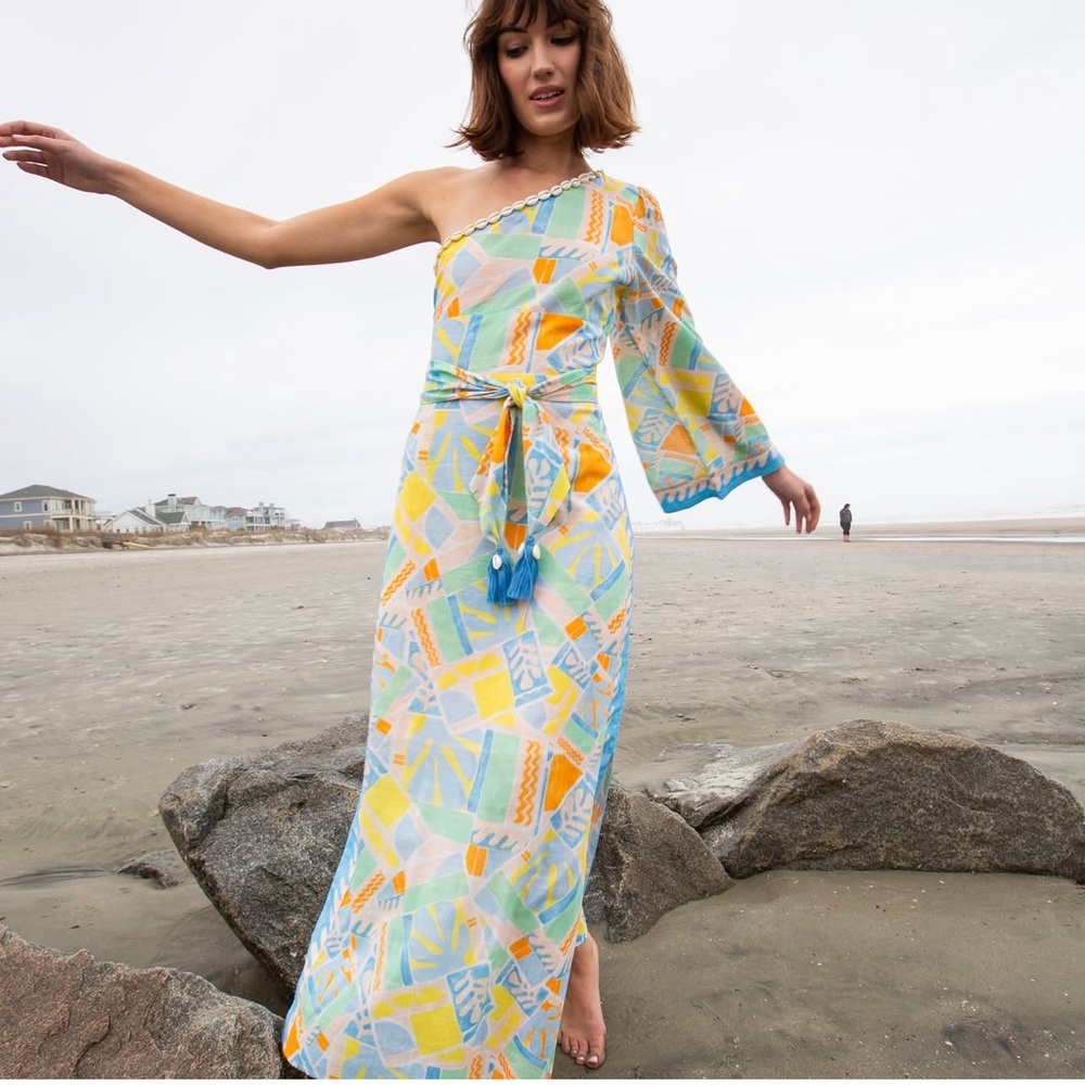 Anna cate dress